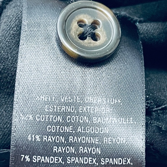 Anthropologie The Essential Slim Pants - Picture 5 of 5